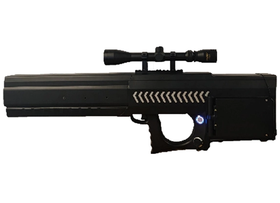 From Espionage to Smuggling in 2026: Why a Modern Facility Needs a Handheld Drone Jammer Gun From Espionage to Smuggling in 2026: Why a Modern Facility Needs a Handheld Drone Jammer Gun
